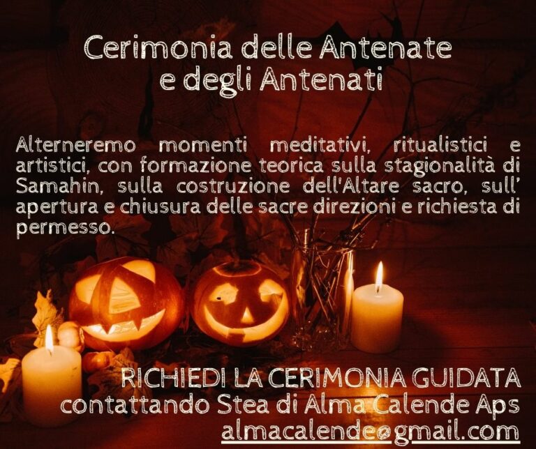 Buon Halloween